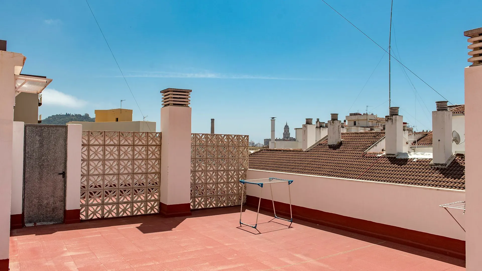 Centrico Loft Junto Al Casco Historico Apartment Malaga 0*,  Spain