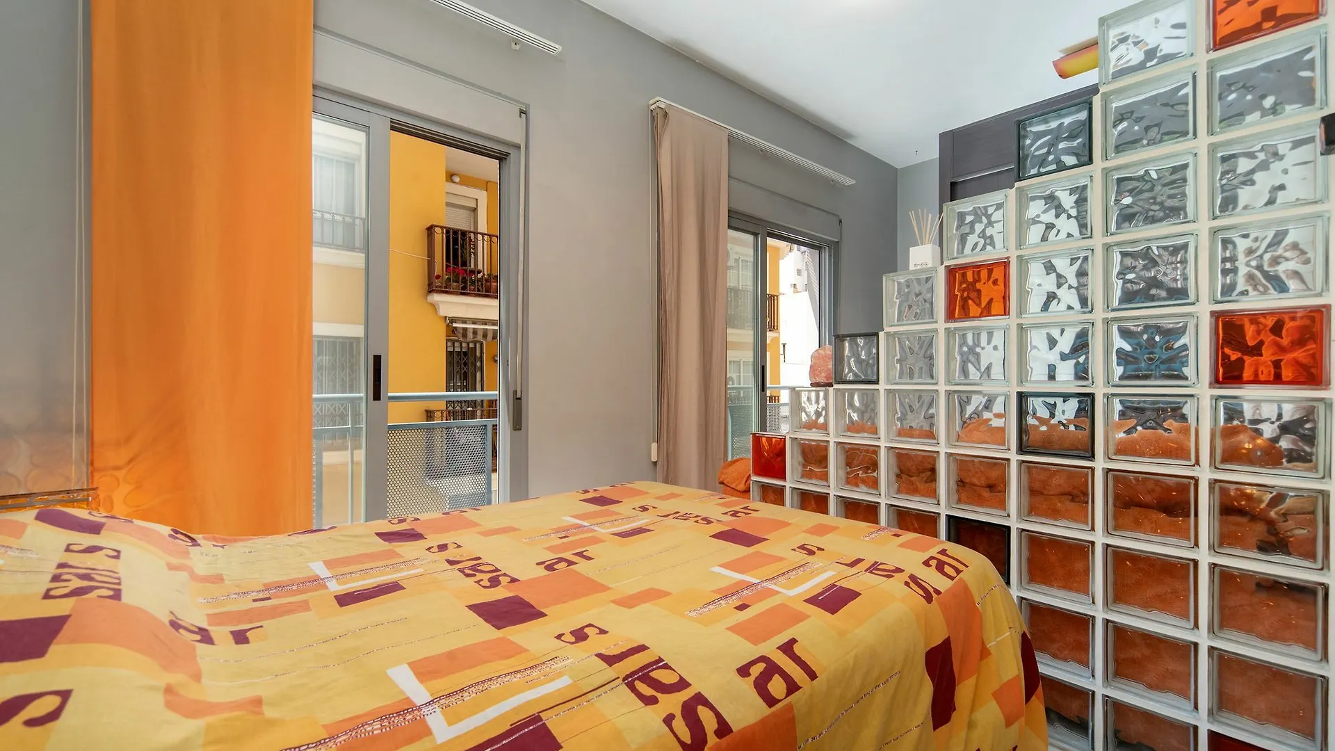 Centrico Loft Junto Al Casco Historico Apartment Malaga